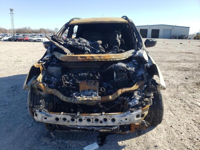 Photo 5 from auction – 2018 FORD ESCAPE SE with VIN 1FMCU0GD7JUB38943