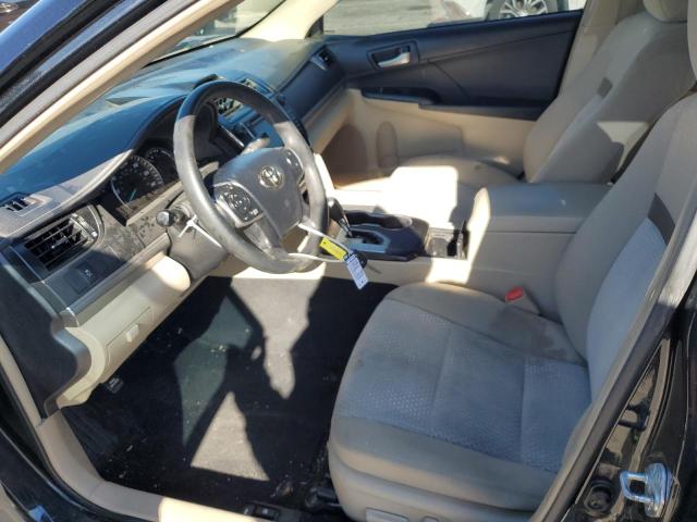 Photo 7 from auction – 2012 TOYOTA CAMRY BASE with VIN 4T4BF1FK9CR250017