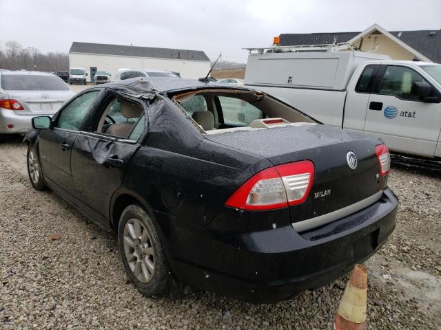 Photo 2 from auction – 2007 MERCURY MILAN with VIN 3MEHM07137R667207