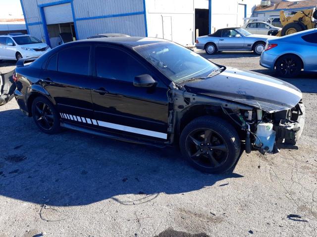 Photo 4 from auction – 2004 MAZDA 6 I with VIN 1YVHP84C645N63753
