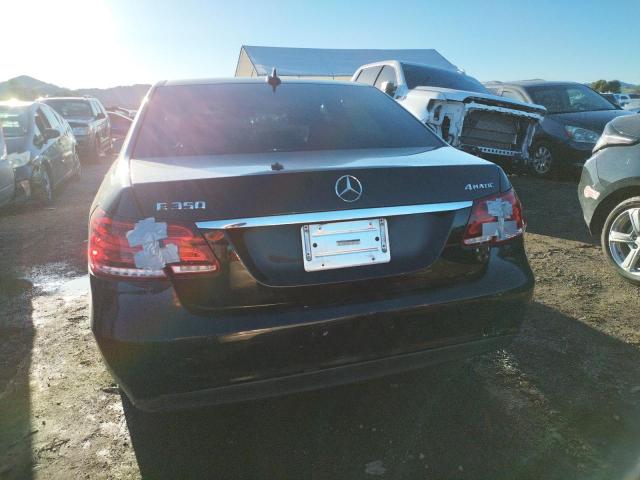 Photo 6 from auction – 2014 MERCEDES-BENZ E 350 4MAT with VIN WDDHF8JB8EB063011
