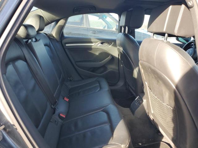 Photo 10 from auction – 2016 AUDI A3 PREMIUM with VIN WAUA7GFF2G1095781