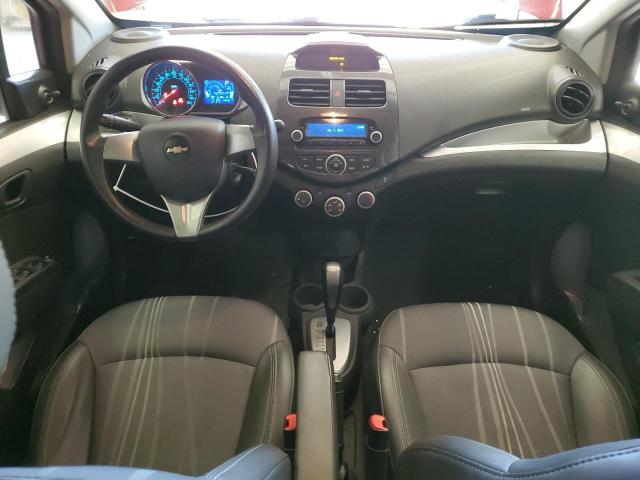 Photo 8 from auction – 2013 CHEVROLET SPARK LS with VIN KL8CB6S99DC561056