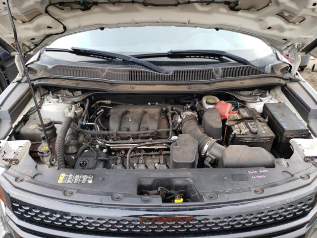 Photo 12 from auction – 2013 FORD EXPLORER P with VIN 1FM5K8ARXDGB80155