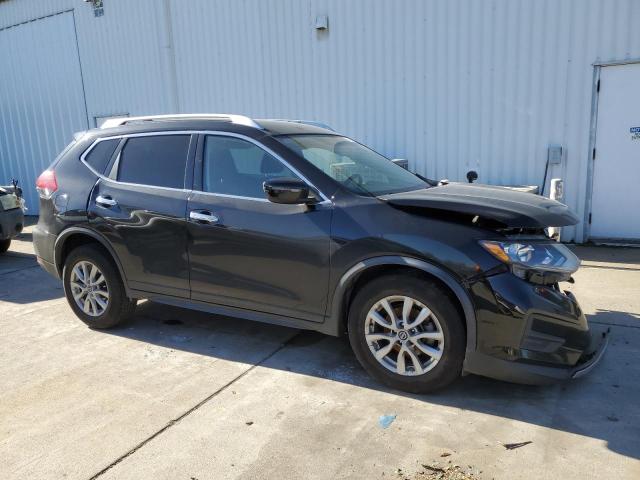 Photo 4 from auction – 2018 NISSAN ROGUE S with VIN KNMAT2MT0JP516847