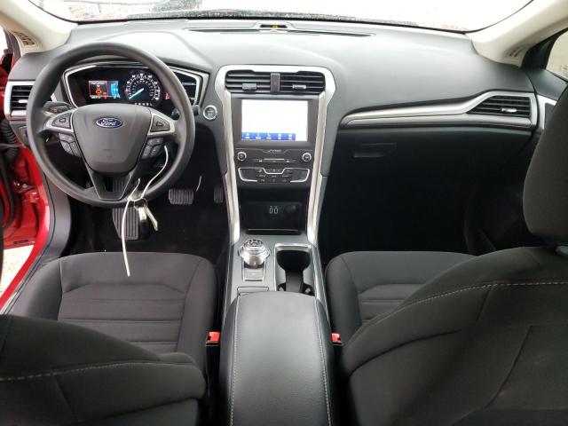 Photo 8 from auction – 2020 FORD FUSION SE with VIN 3FA6P0HD4LR105941