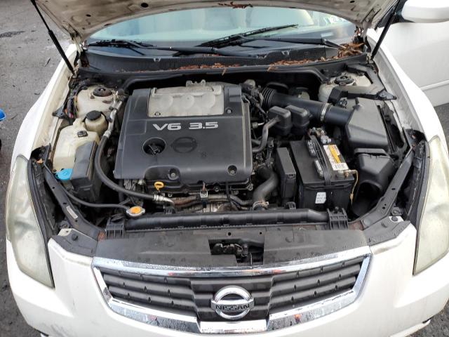 Photo 11 from auction – 2008 NISSAN MAXIMA SE with VIN 1N4BA41E58C807668