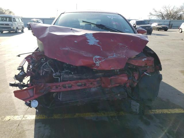 Photo 5 from auction – 2012 FORD FOCUS SE with VIN 1FAHP3K23CL262232