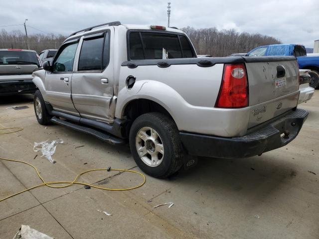 Photo 2 from auction – 2003 FORD EXPLORER S with VIN 1FMZU77EX3UA26541