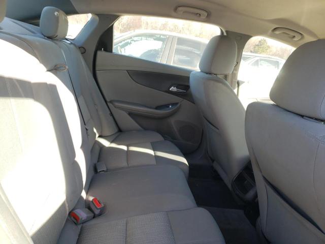 Photo 10 from auction – 2014 CHEVROLET IMPALA LS with VIN 2G11Y5SL9E9316438