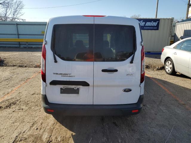 Photo 6 from auction – 2016 FORD TRANSIT CO with VIN NM0LS7F73G1277098