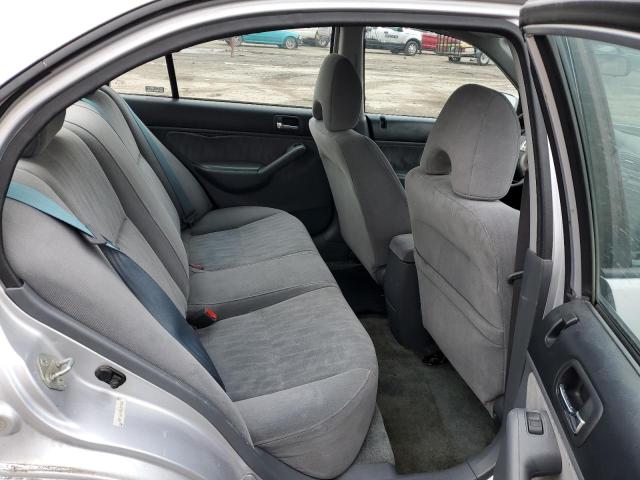 Photo 10 from auction – 2003 HONDA CIVIC EX with VIN 1HGES267X3L007560