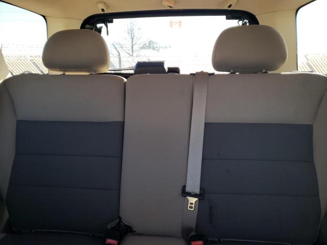 Photo 10 from auction – 2008 FORD ESCAPE XLT with VIN 1FMCU93108KB66492