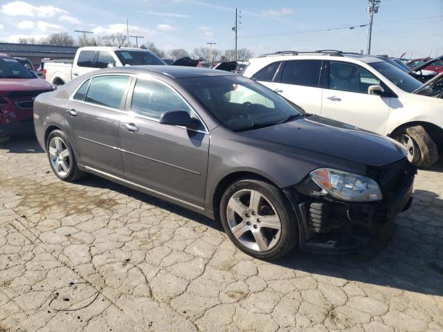 Photo 4 from auction – 2012 CHEVROLET MALIBU 1LT with VIN 1G1ZC5E02CF326929