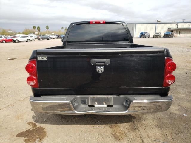 Photo 6 from auction – 2008 DODGE RAM 1500 S with VIN 1D7HA16K18J207507