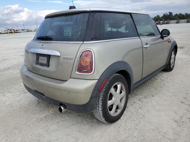 Photo 3 from auction – 2009 MINI COOPER with VIN WMWMF33509TW74294