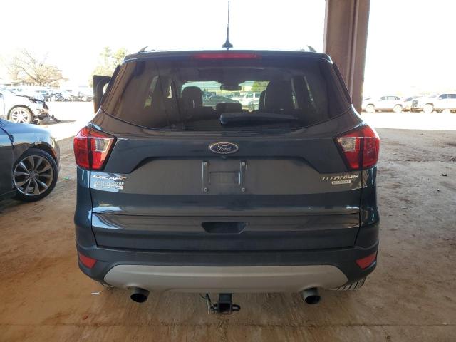 Photo 6 from auction – 2019 FORD ESCAPE TIT with VIN 1FMCU0J91KUB94298