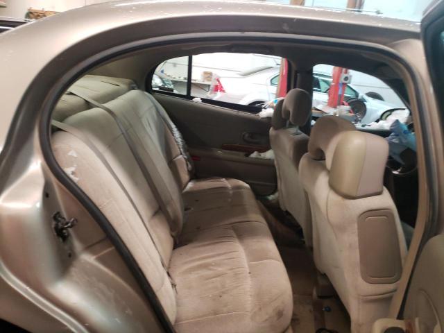 Photo 10 from auction – 2000 BUICK LESABRE CU with VIN 1G4HP54K7Y4224924