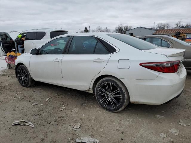 Photo 2 from auction – 2016 TOYOTA CAMRY LE with VIN 4T1BF1FK7GU159022