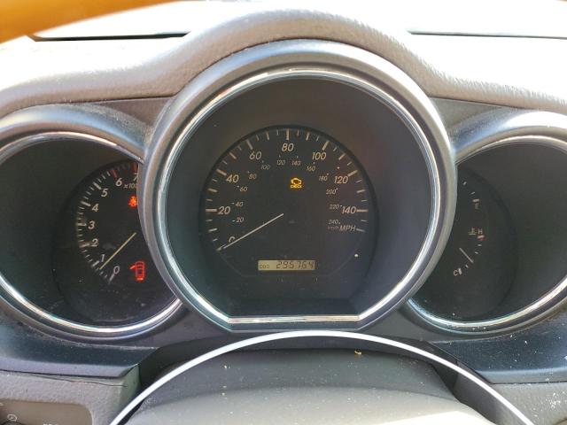 Photo 9 from auction – 2006 LEXUS RX 330 with VIN JTJGA31U460063803