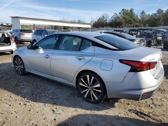 Photo 2 from auction – 2020 NISSAN ALTIMA SR with VIN 1N4BL4CV5LC275127