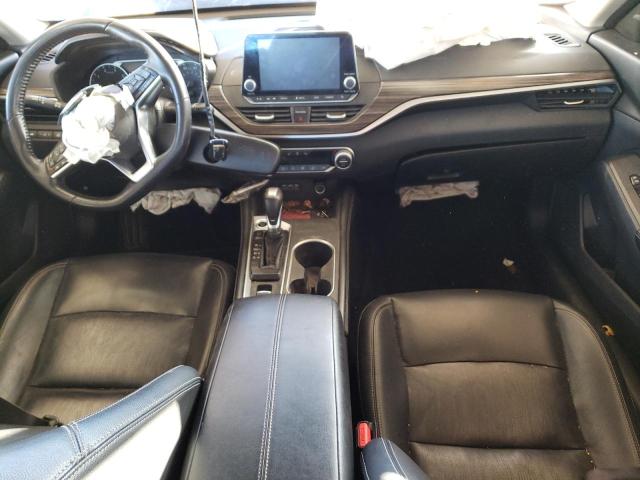 Photo 8 from auction – 2019 NISSAN ALTIMA SL with VIN 1N4BL4EV2KC227497