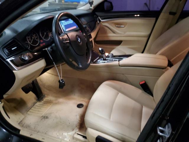 Photo 7 from auction – 2014 BMW 528 I with VIN WBA5A5C55ED504905