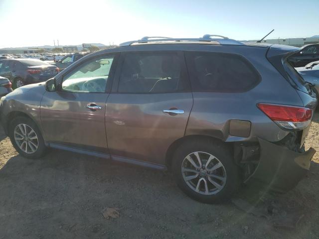Foto 2 de la subasta – 2014 NISSAN PATHFINDER con VIN 5N1AR2MN9EC603414