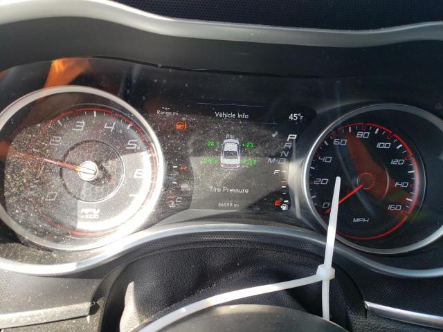 Photo 9 from auction – 2015 DODGE CHARGER R/ with VIN 2C3CDXCT8FH883645