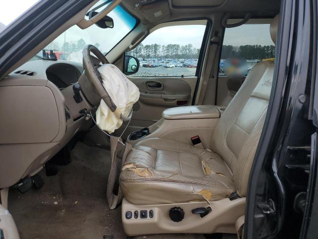 Photo 7 from auction – 2003 FORD F150 SUPER with VIN 1FTRW08L53KC00417