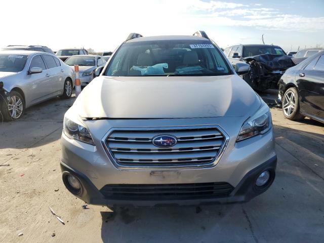 Photo 5 from auction – 2017 SUBARU OUTBACK 2. with VIN 4S4BSAHC1H3361945