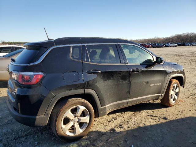 Photo 3 from auction – 2019 JEEP COMPASS LA with VIN 3C4NJCBB2KT782262