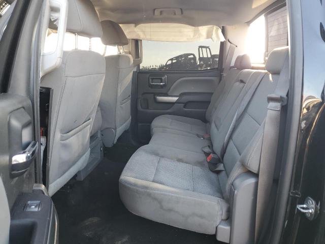 Photo 10 from auction – 2016 CHEVROLET SILVERADO with VIN 3GCUKREC6GG342416