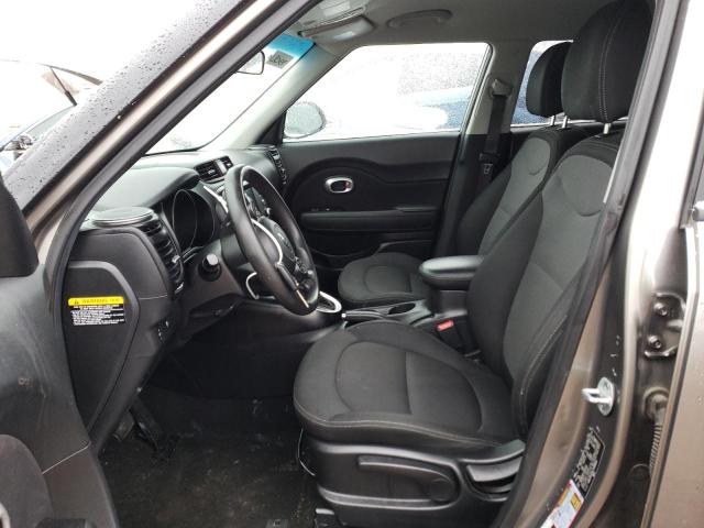 Zdjęcie 7 z aukcji – 2018 KIA SOUL + z VIN KNDJP3A50J7606628