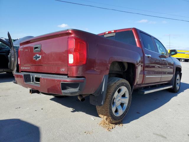 Photo 3 from auction – 2016 CHEVROLET SILVERADO with VIN 3GCUKSEC1GG228055