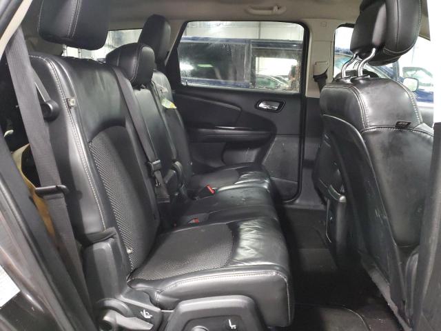 Photo 11 from auction – 2017 DODGE JOURNEY CR with VIN 3C4PDDGG4HT553455