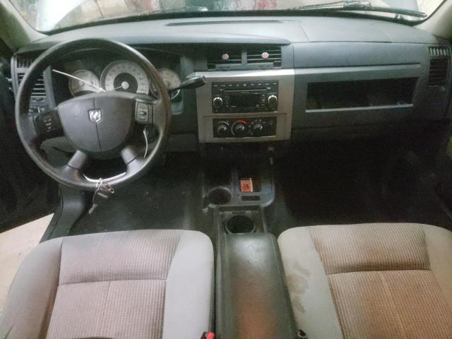 Photo 8 from auction – 2008 DODGE DAKOTA QUA with VIN 1D7HW48K08S594495