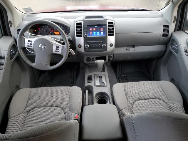 Photo 8 from auction – 2019 NISSAN FRONTIER S with VIN 1N6DD0ER8KN785108