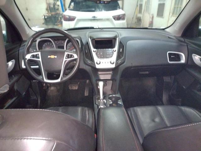 Photo 8 from auction – 2015 CHEVROLET EQUINOX LT with VIN 1GNALCEK8FZ138064