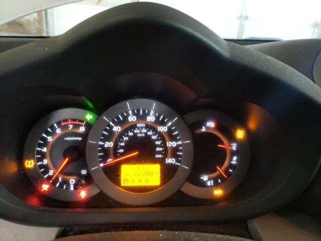 Photo 9 from auction – 2012 TOYOTA RAV4 with VIN 2T3BF4DV9CW198078