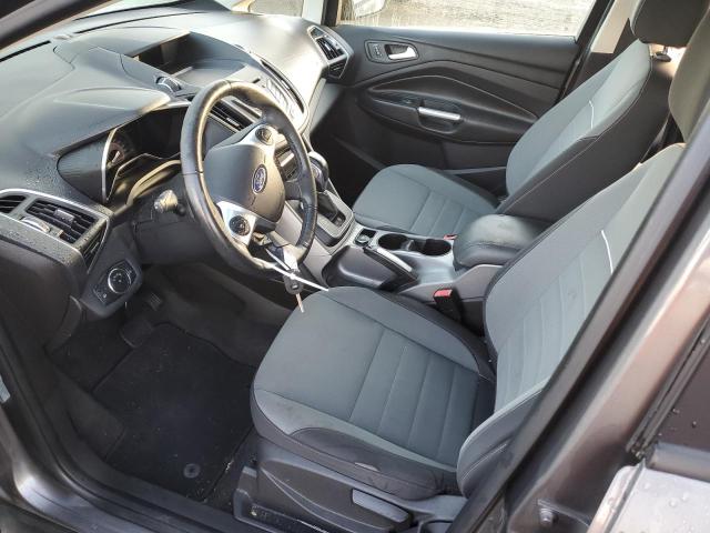 Photo 7 from auction – 2013 FORD C-MAX SE with VIN 1FADP5AU4DL529747