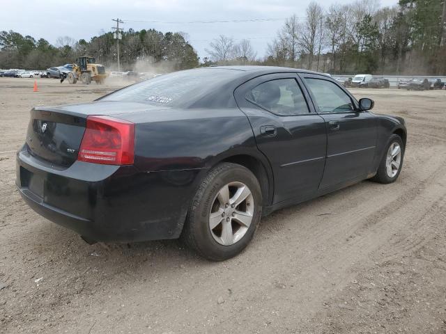 Photo 3 from auction – 2007 DODGE CHARGER SE with VIN 2B3KA43G27H802353
