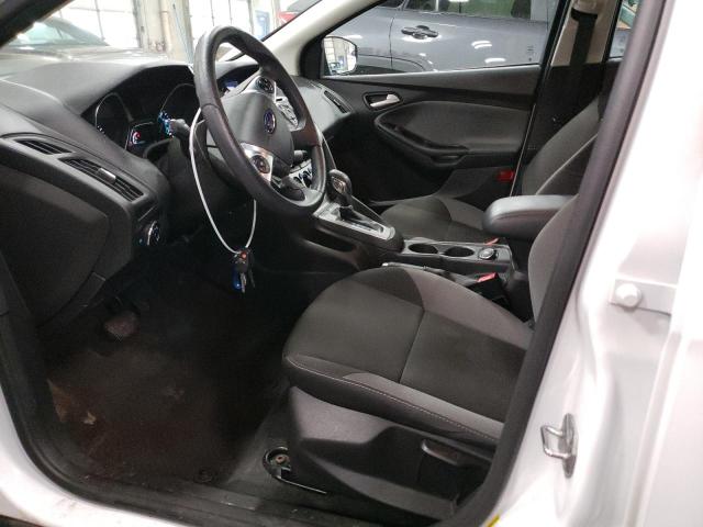 Photo 7 from auction – 2014 FORD FOCUS SE with VIN 1FADP3F28EL390977
