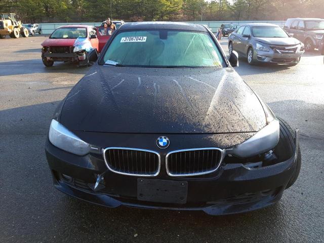Photo 5 from auction – 2015 BMW 328 XI with VIN WBA3B3G52FNR88000