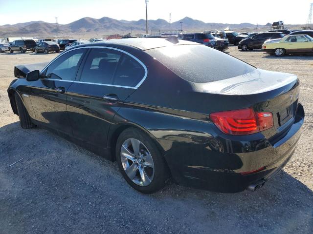Photo 2 from auction – 2011 BMW 528 I with VIN WBAFR1C54BC744700