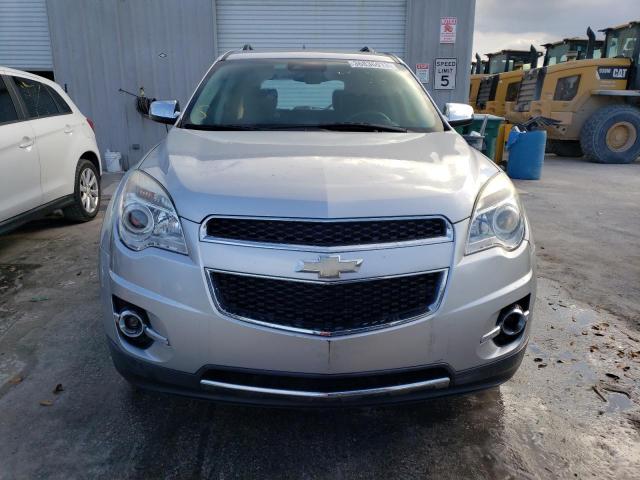 Photo 5 from auction – 2015 CHEVROLET EQUINOX LT with VIN 2GNFLHE36F6334513