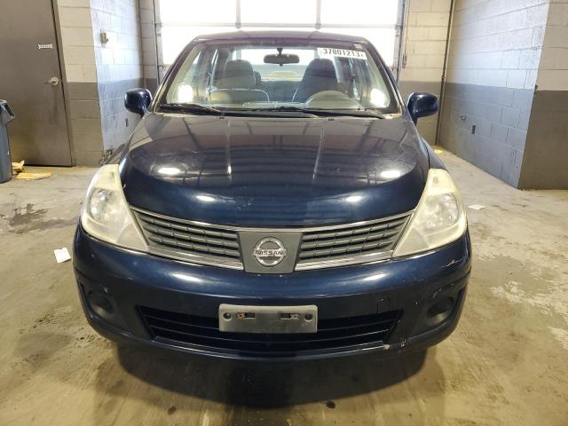 Photo 5 from auction – 2007 NISSAN VERSA S with VIN 3N1BC11E97L399135
