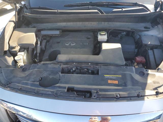Photo 12 from auction – 2015 INFINITI QX60 with VIN 5N1AL0MM2FC533513