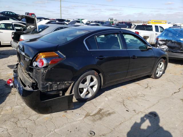 Photo 3 from auction – 2008 NISSAN ALTIMA with VIN 1N4BL21E58C228923
