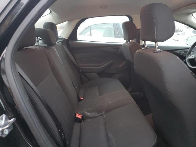 Photo 10 from auction – 2015 FORD FOCUS S with VIN 1FADP3E2XFL292682